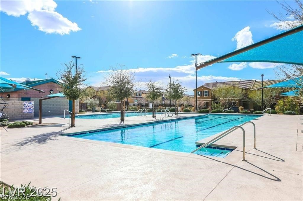 3088 Bicentennial Parkway Henderson NV 89044