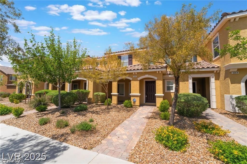 3088 Bicentennial Parkway Henderson NV 89044