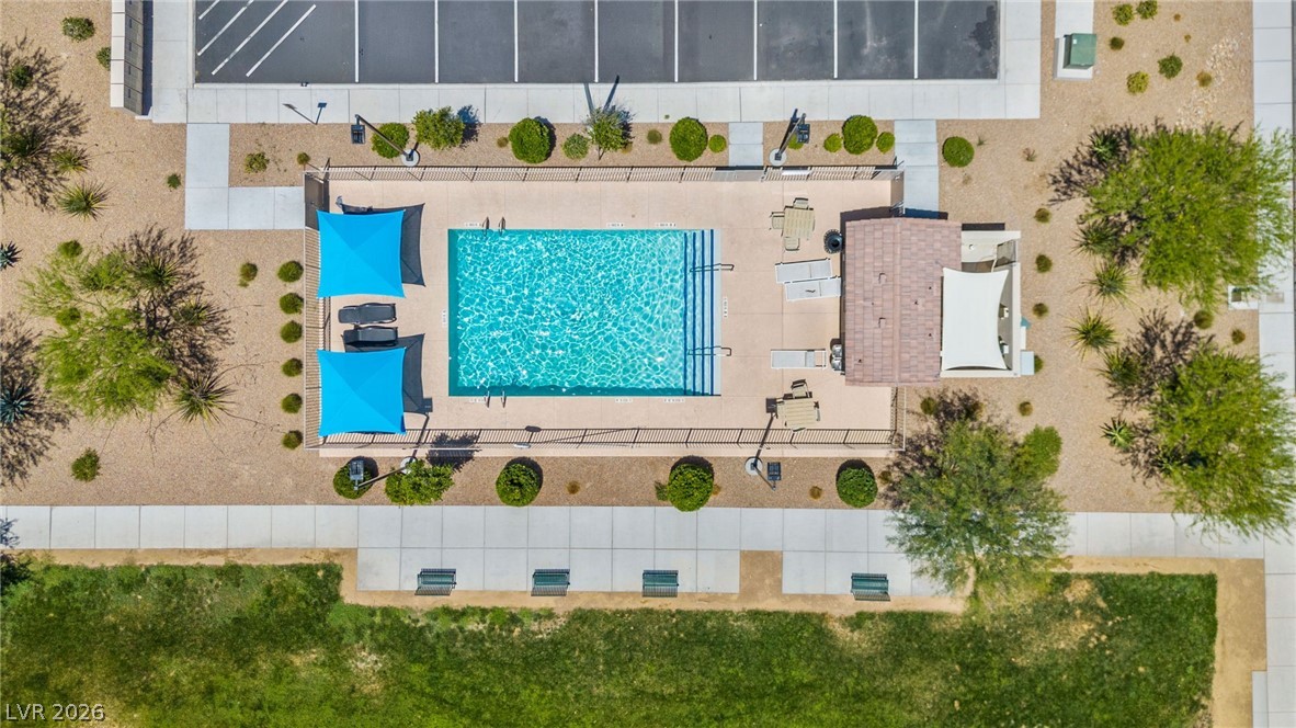 530 Ripple Brook Court Henderson NV 89044