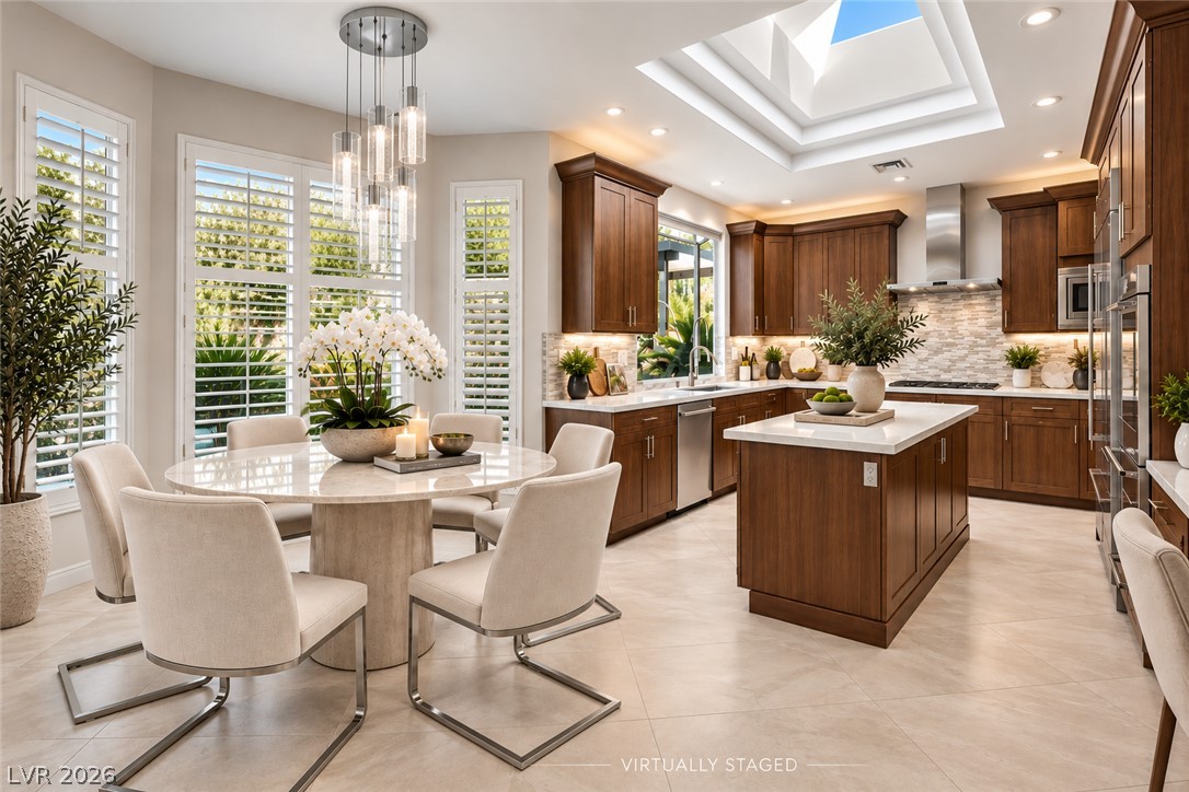 8908 Tavistock Court Las Vegas NV 89134
