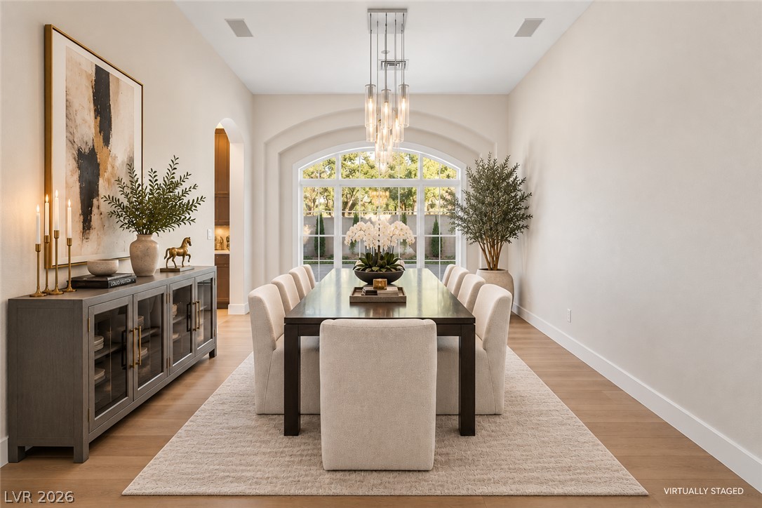8908 Tavistock Court Las Vegas NV 89134