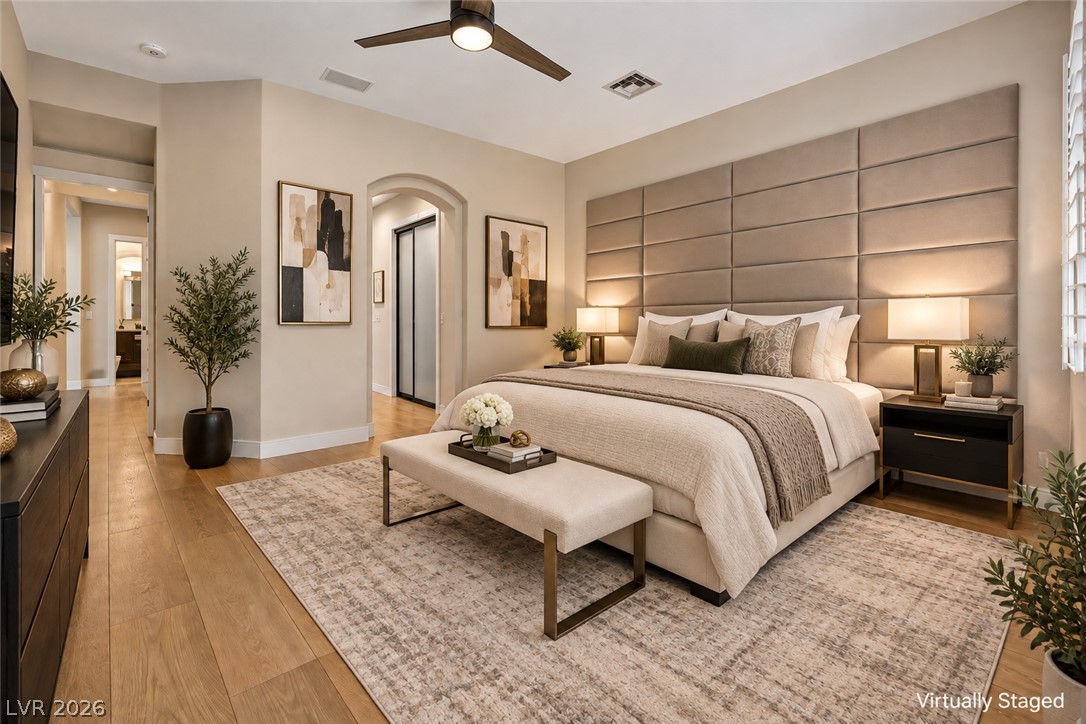 8908 Tavistock Court Las Vegas NV 89134