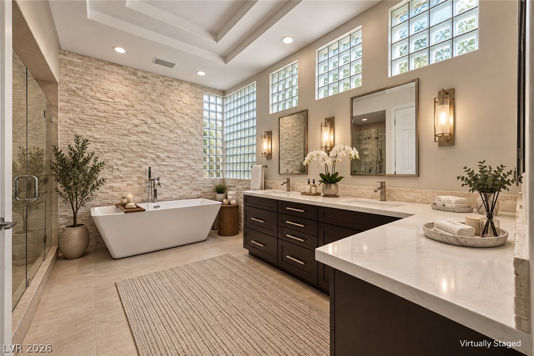 8908 Tavistock Court Las Vegas NV 89134