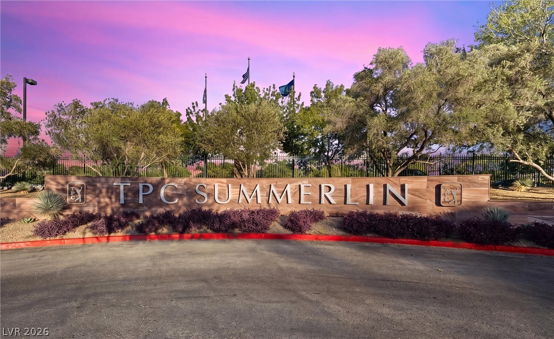 8908 Tavistock Court Las Vegas NV 89134