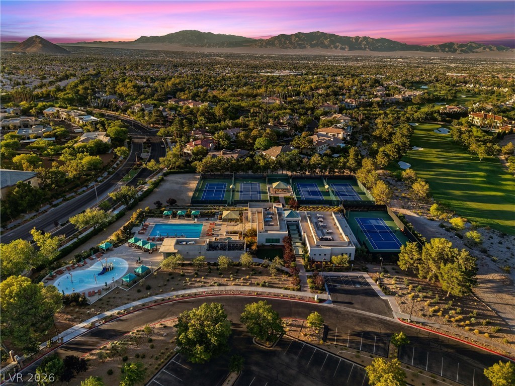8908 Tavistock Court Las Vegas NV 89134
