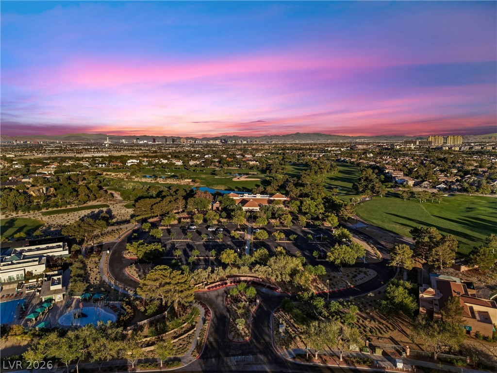 8908 Tavistock Court Las Vegas NV 89134