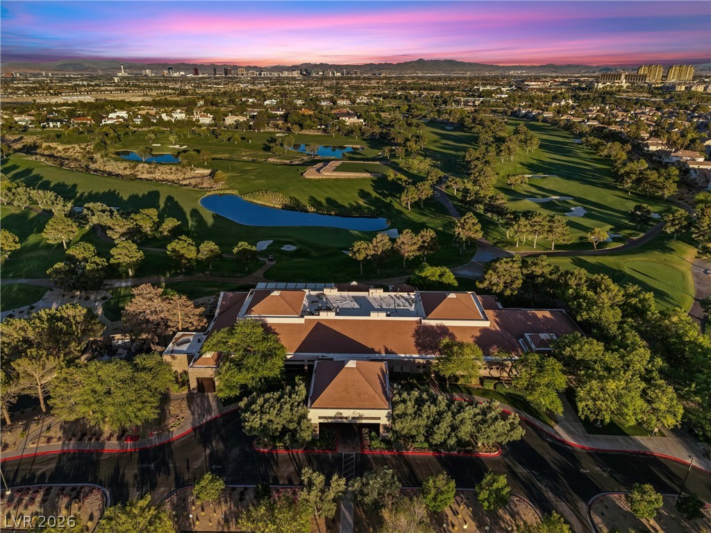 8908 Tavistock Court Las Vegas NV 89134