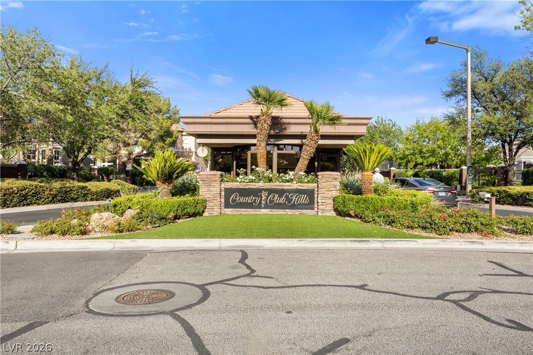 8908 Tavistock Court Las Vegas NV 89134