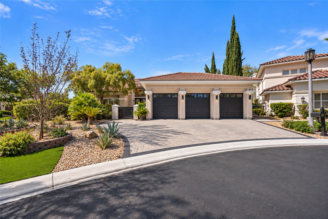 8908 Tavistock Court Las Vegas NV 89134