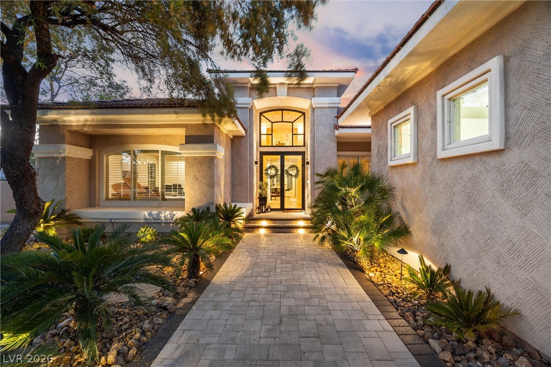 8908 Tavistock Court Las Vegas NV 89134