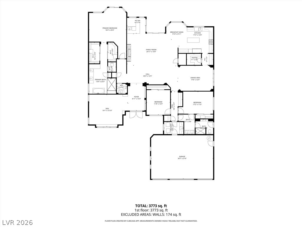 8908 Tavistock Court Las Vegas NV 89134