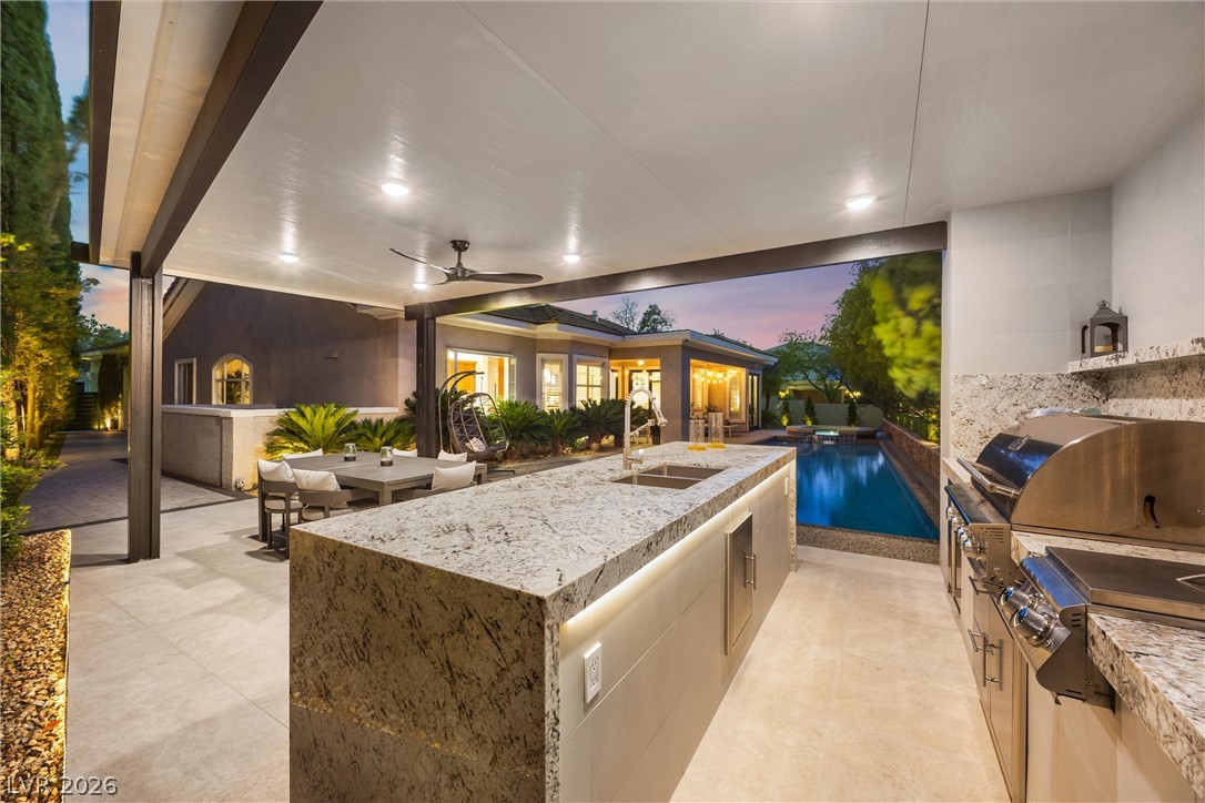 8908 Tavistock Court Las Vegas NV 89134
