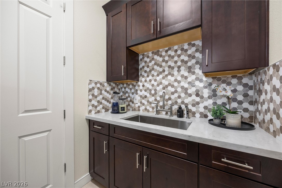 8908 Tavistock Court Las Vegas NV 89134