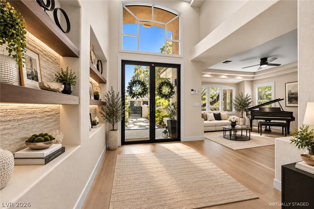 8908 Tavistock Court Las Vegas NV 89134