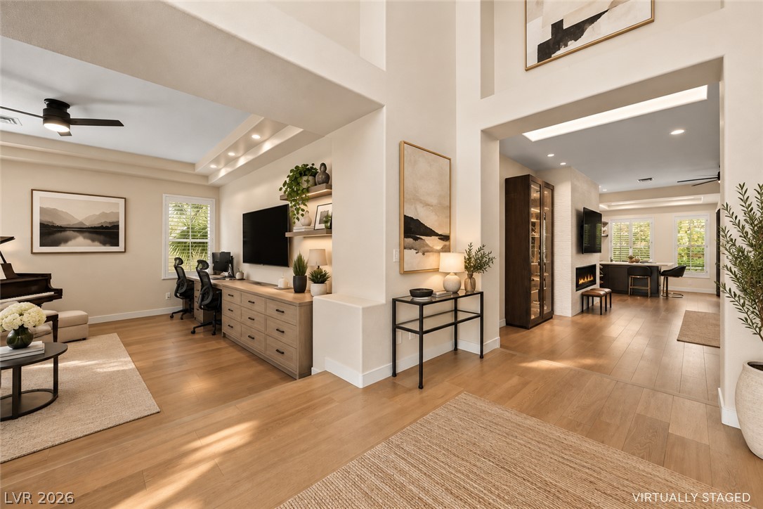 8908 Tavistock Court Las Vegas NV 89134
