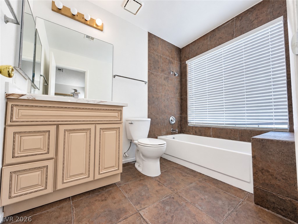 1417 Rainbow Meadows Drive Las Vegas NV 89128