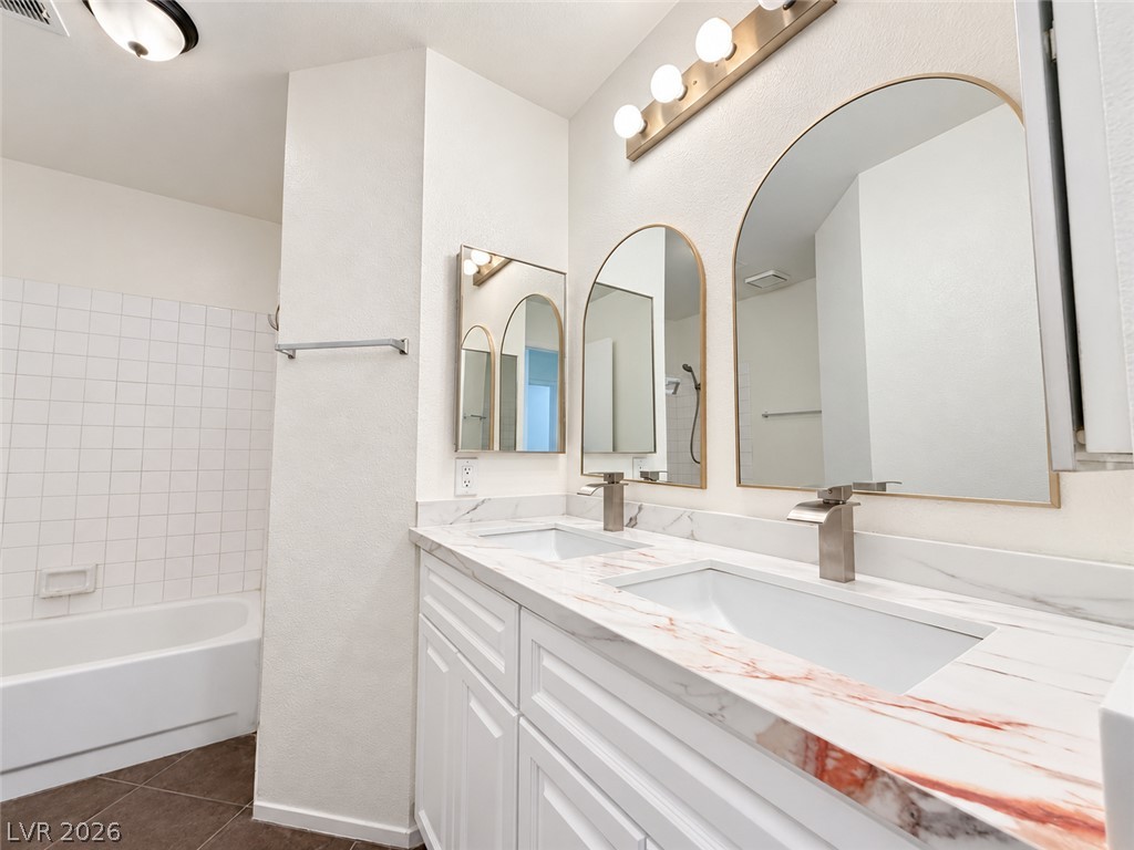 1417 Rainbow Meadows Drive Las Vegas NV 89128