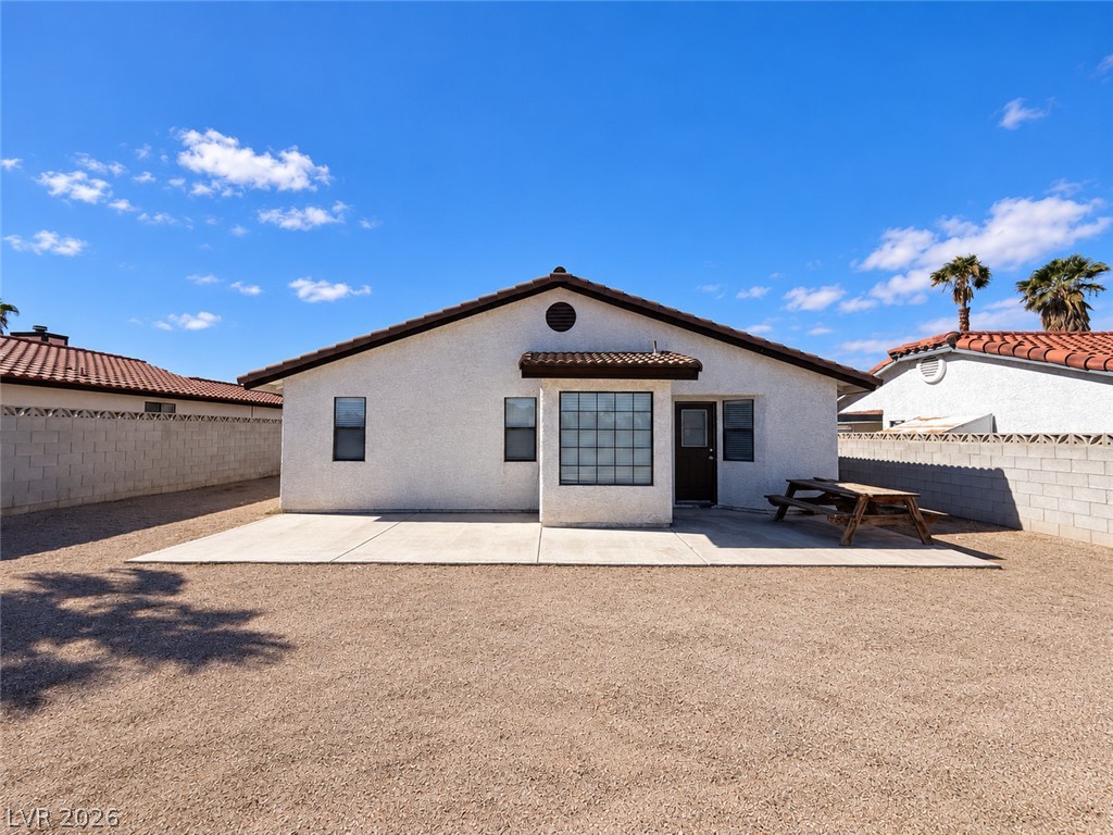 1417 Rainbow Meadows Drive Las Vegas NV 89128