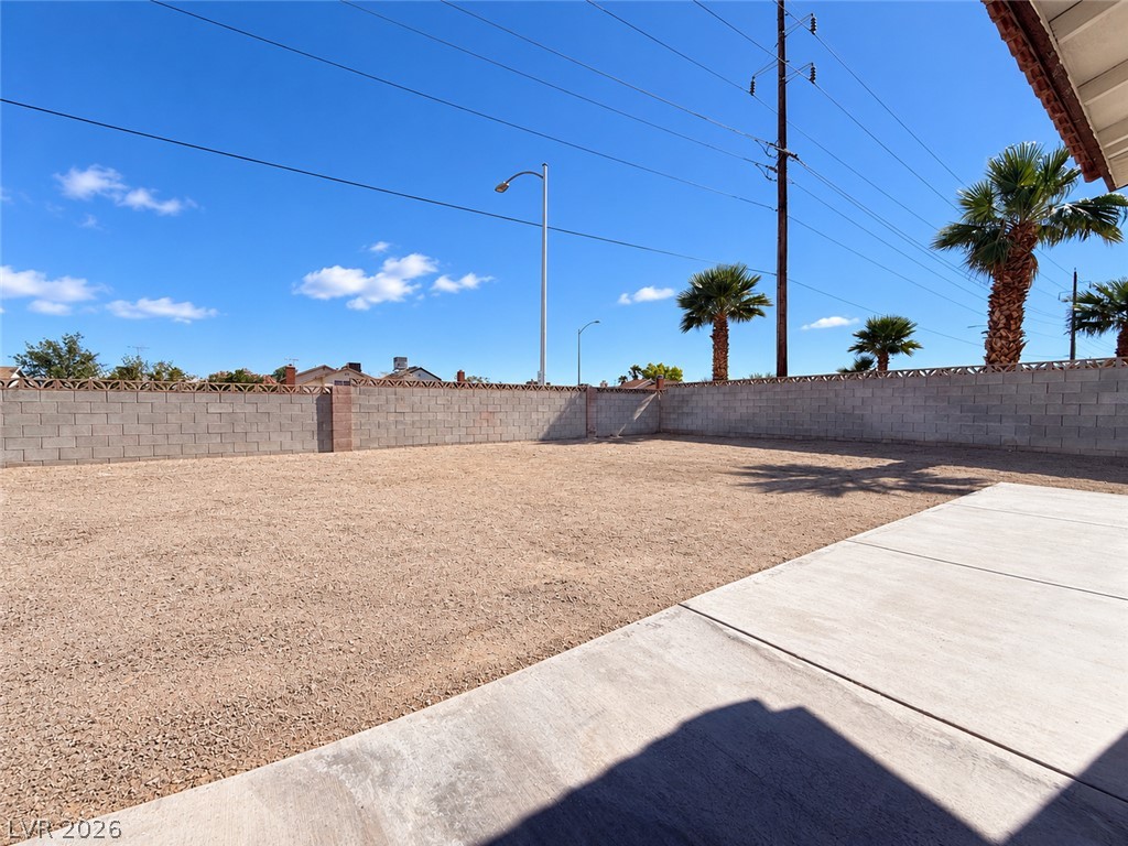 1417 Rainbow Meadows Drive Las Vegas NV 89128
