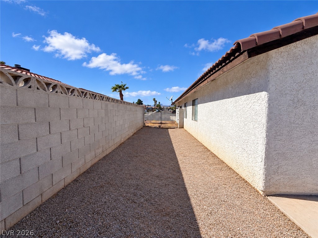 1417 Rainbow Meadows Drive Las Vegas NV 89128
