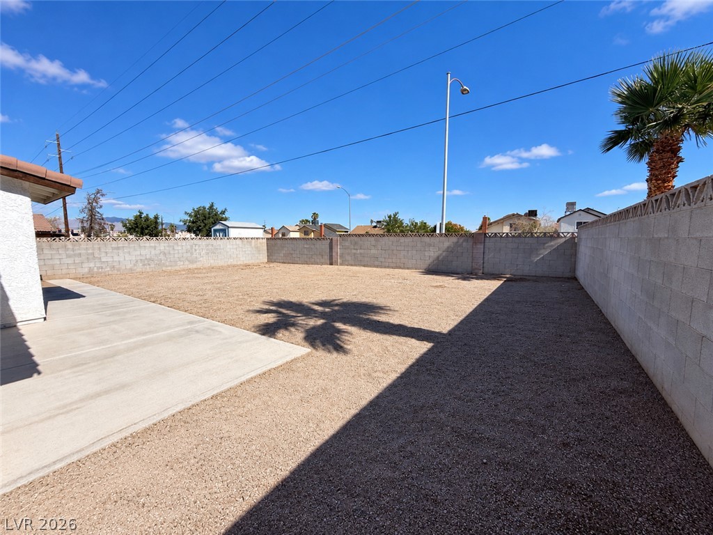 1417 Rainbow Meadows Drive Las Vegas NV 89128