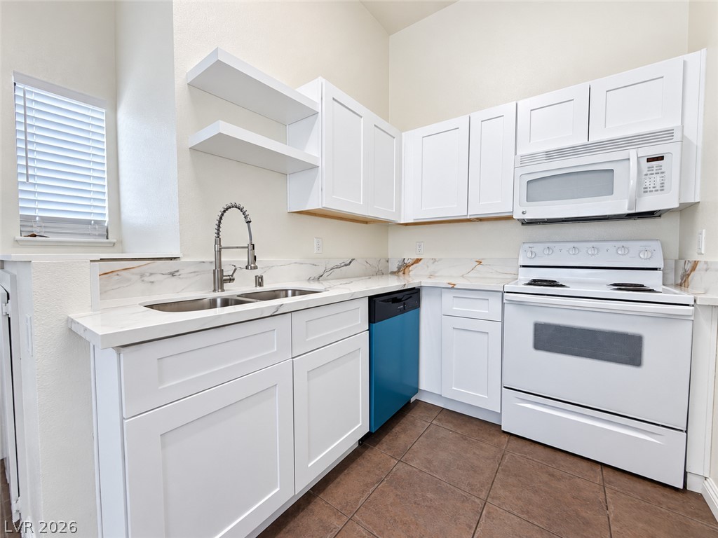 1417 Rainbow Meadows Drive Las Vegas NV 89128