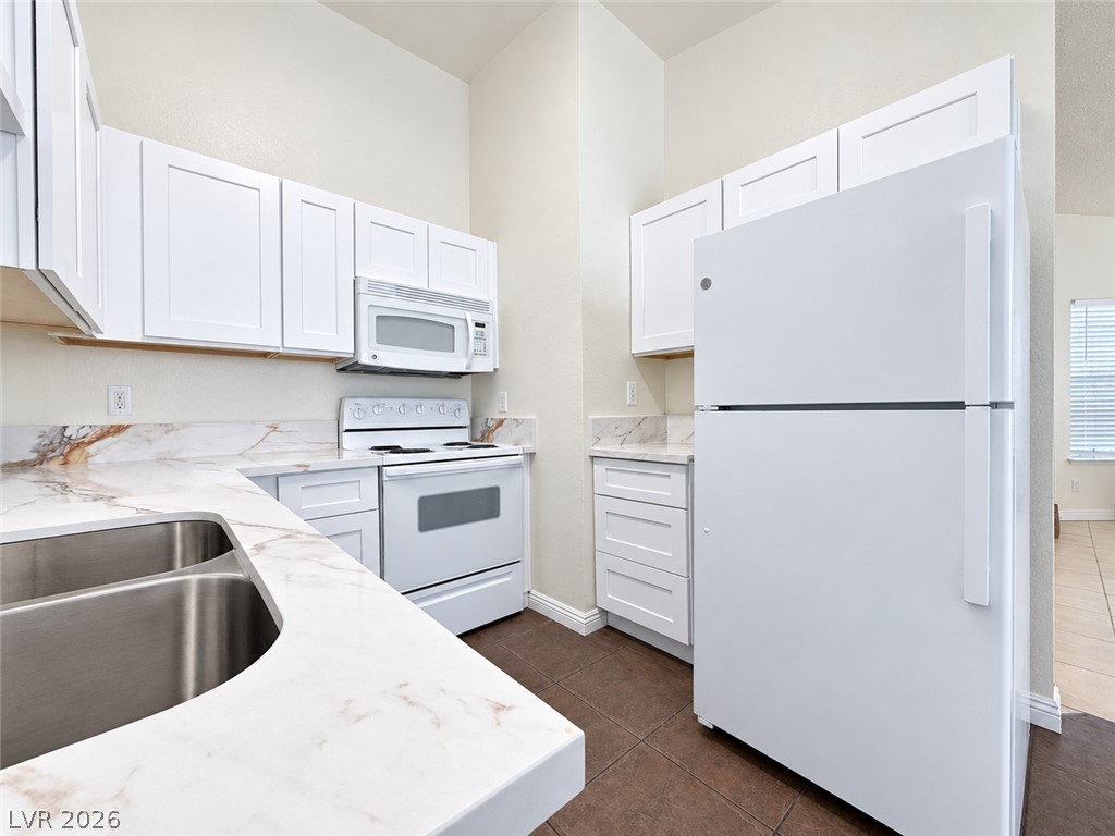 1417 Rainbow Meadows Drive Las Vegas NV 89128