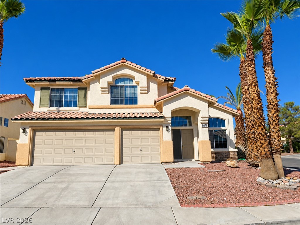 9974 Diving Duck Avenue Las Vegas NV 89117