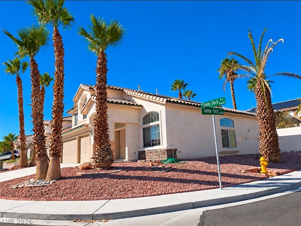 9974 Diving Duck Avenue Las Vegas NV 89117