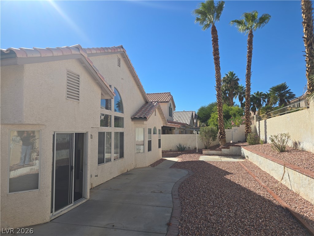 9974 Diving Duck Avenue Las Vegas NV 89117