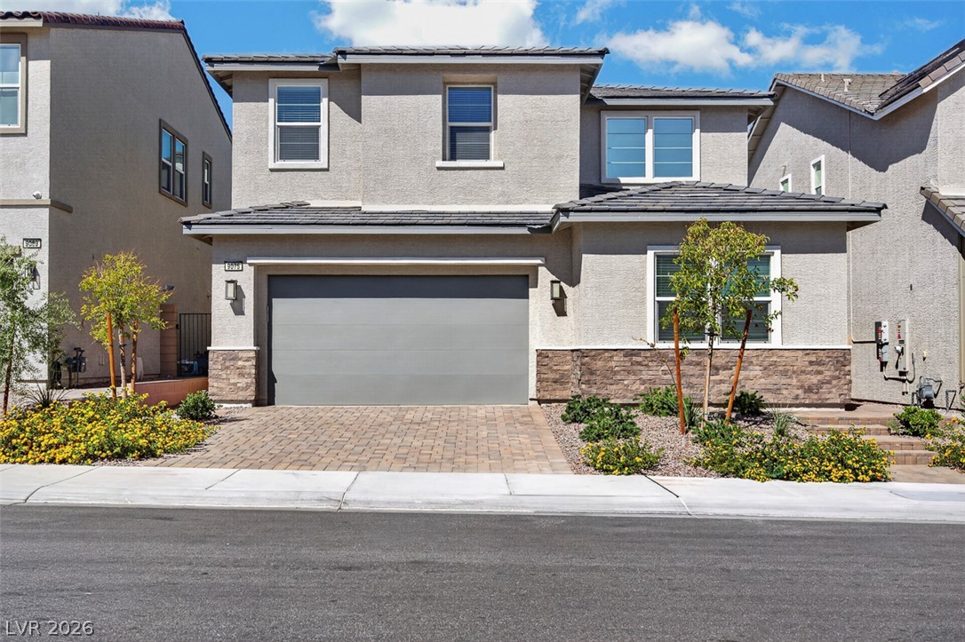 9075 Rolling Pietra Street Las Vegas NV 89166