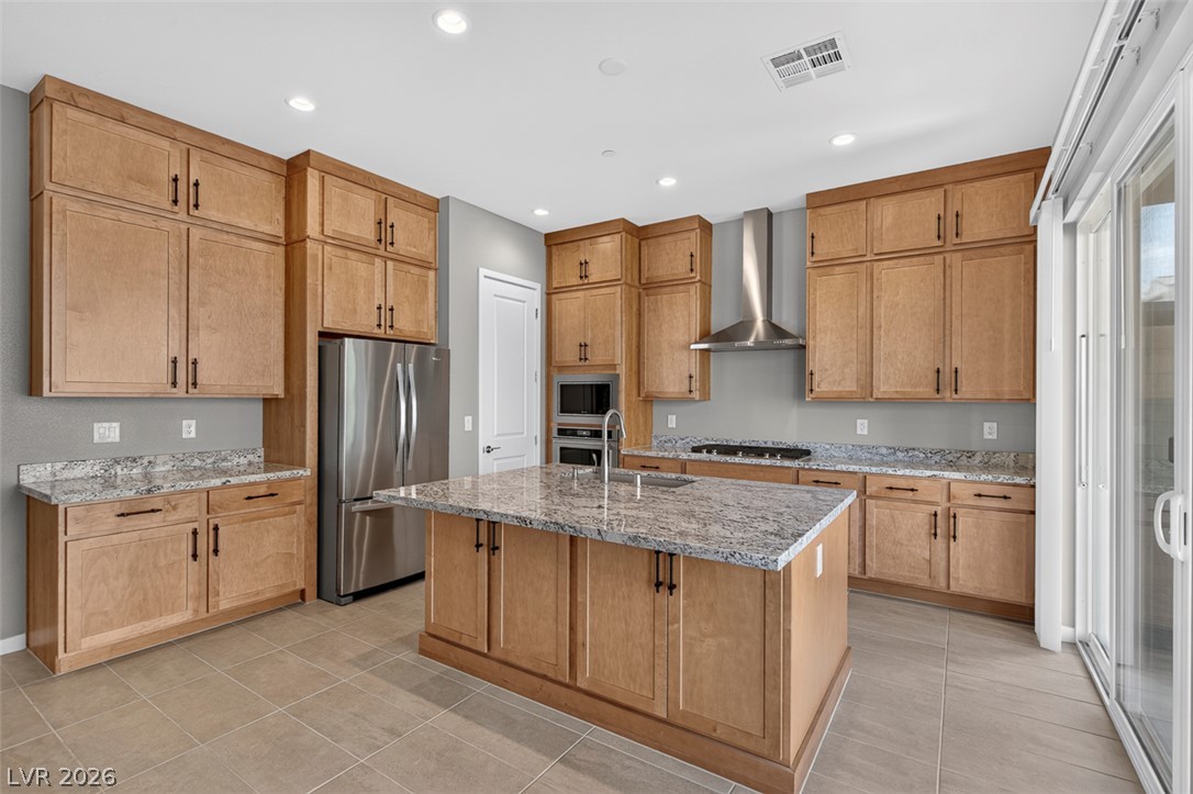 9075 Rolling Pietra Street Las Vegas NV 89166