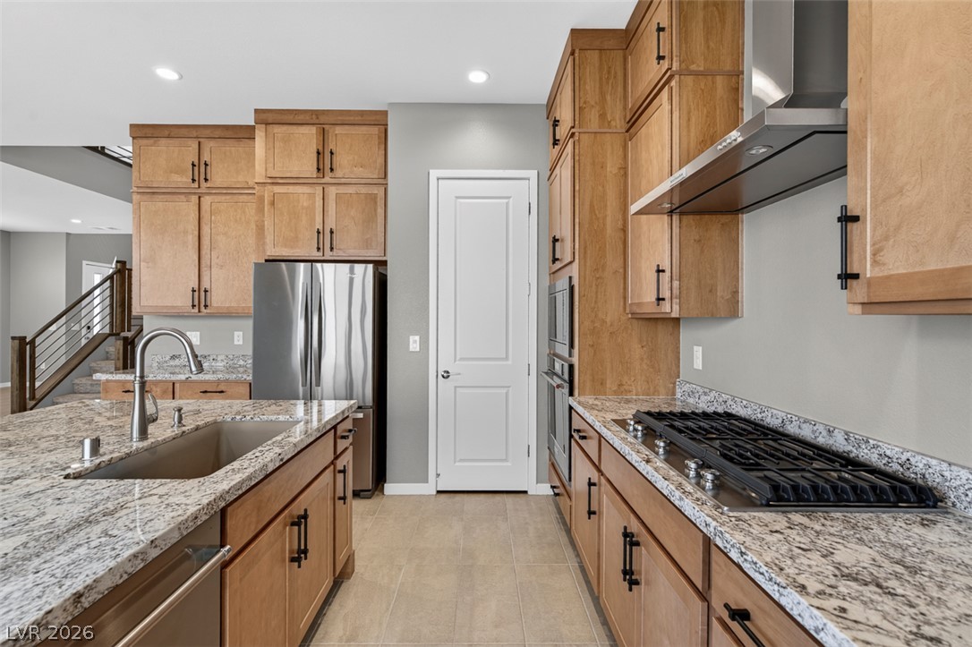 9075 Rolling Pietra Street Las Vegas NV 89166