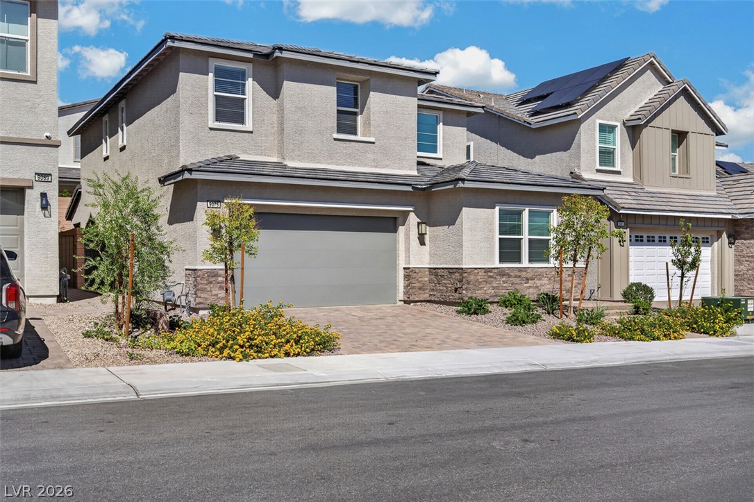9075 Rolling Pietra Street Las Vegas NV 89166