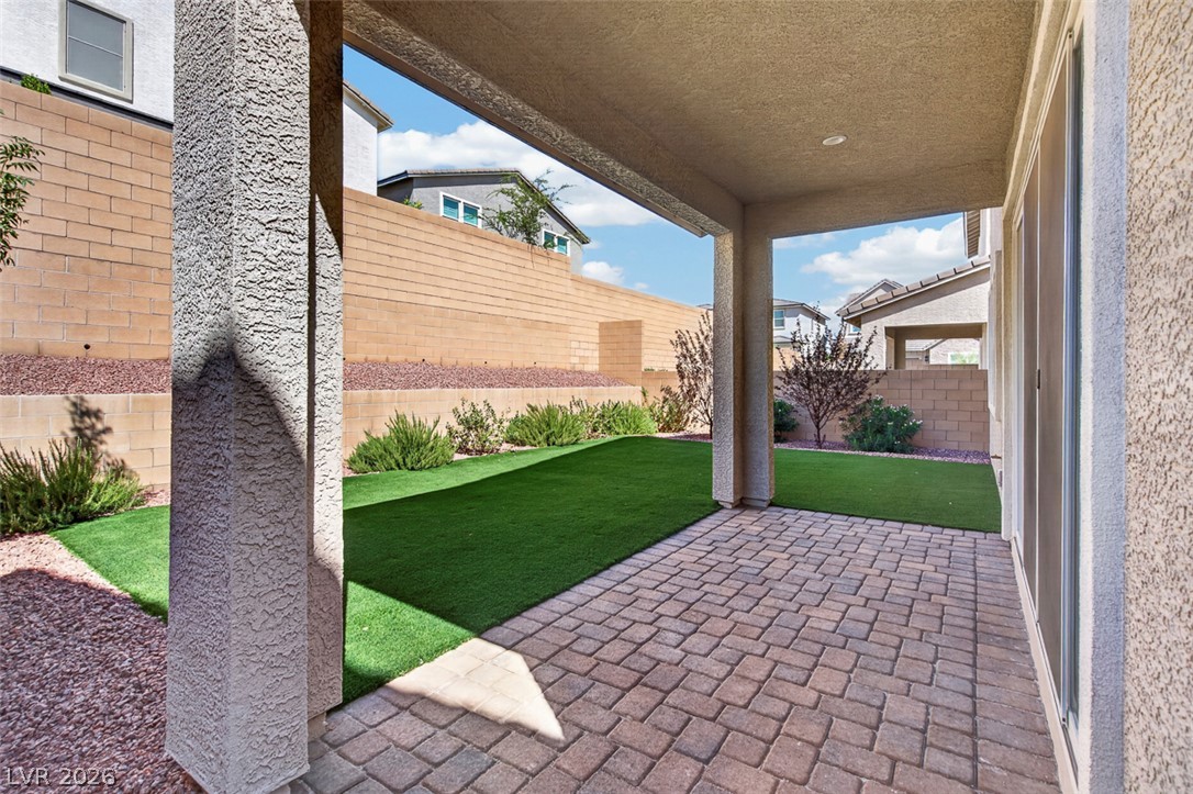 9075 Rolling Pietra Street Las Vegas NV 89166