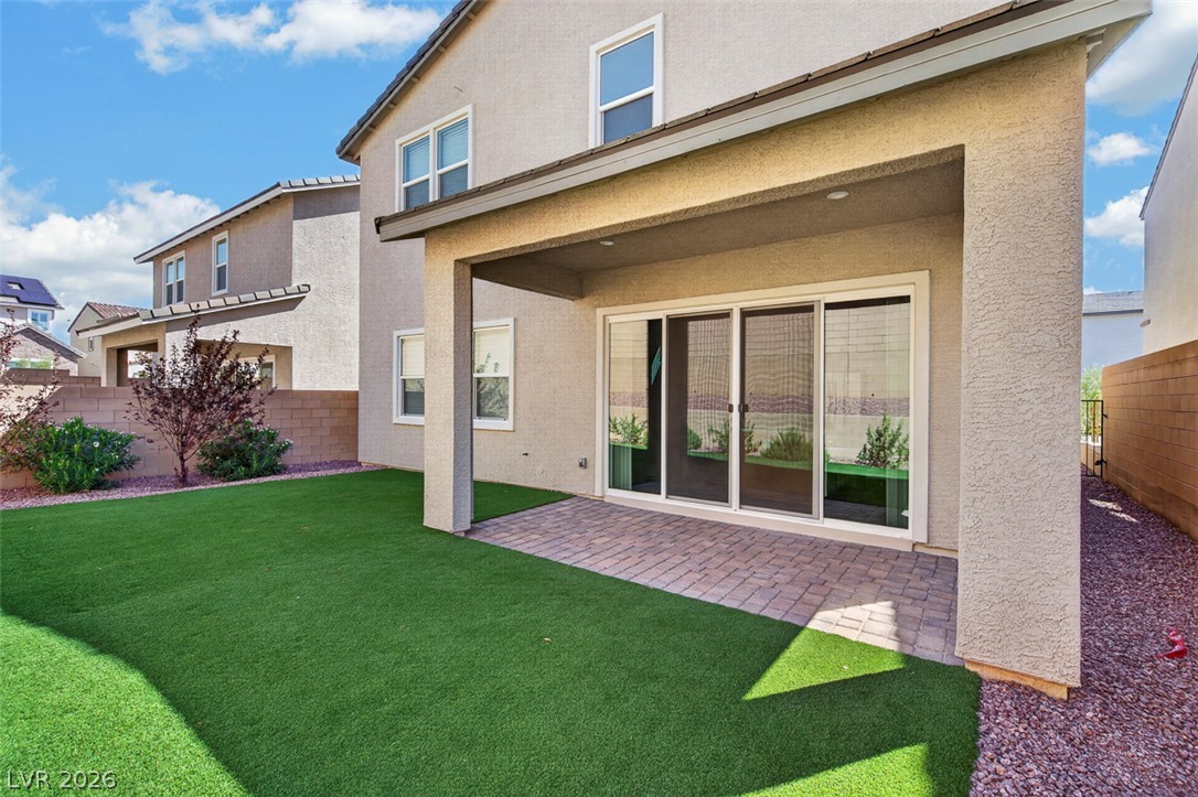 9075 Rolling Pietra Street Las Vegas NV 89166