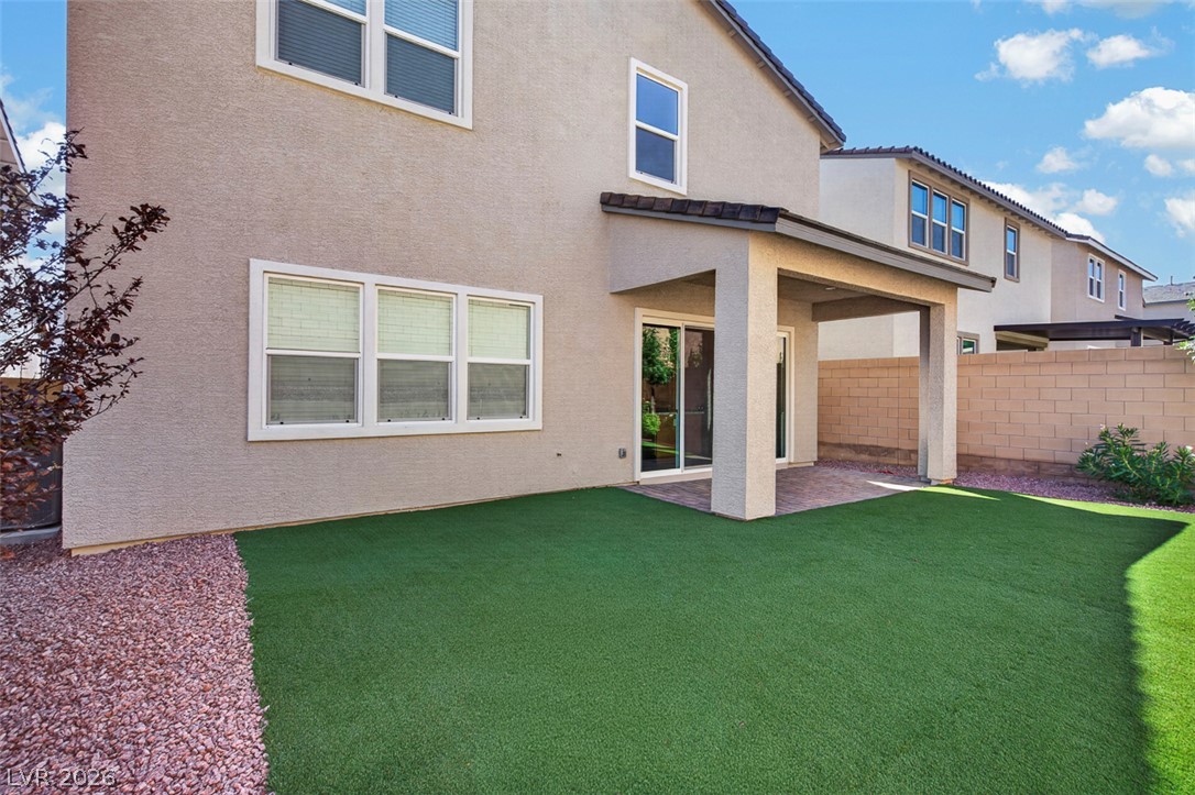 9075 Rolling Pietra Street Las Vegas NV 89166
