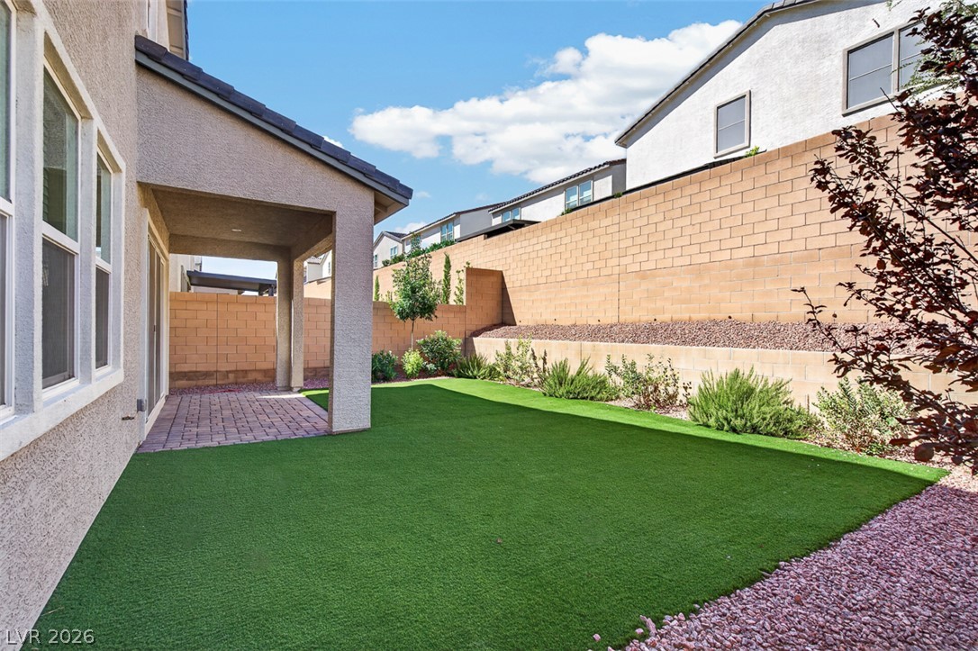 9075 Rolling Pietra Street Las Vegas NV 89166