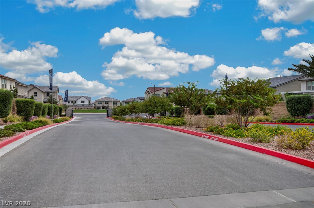 9075 Rolling Pietra Street Las Vegas NV 89166