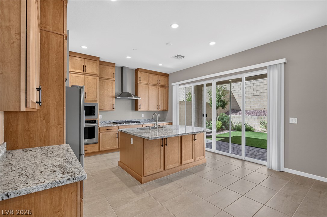 9075 Rolling Pietra Street Las Vegas NV 89166