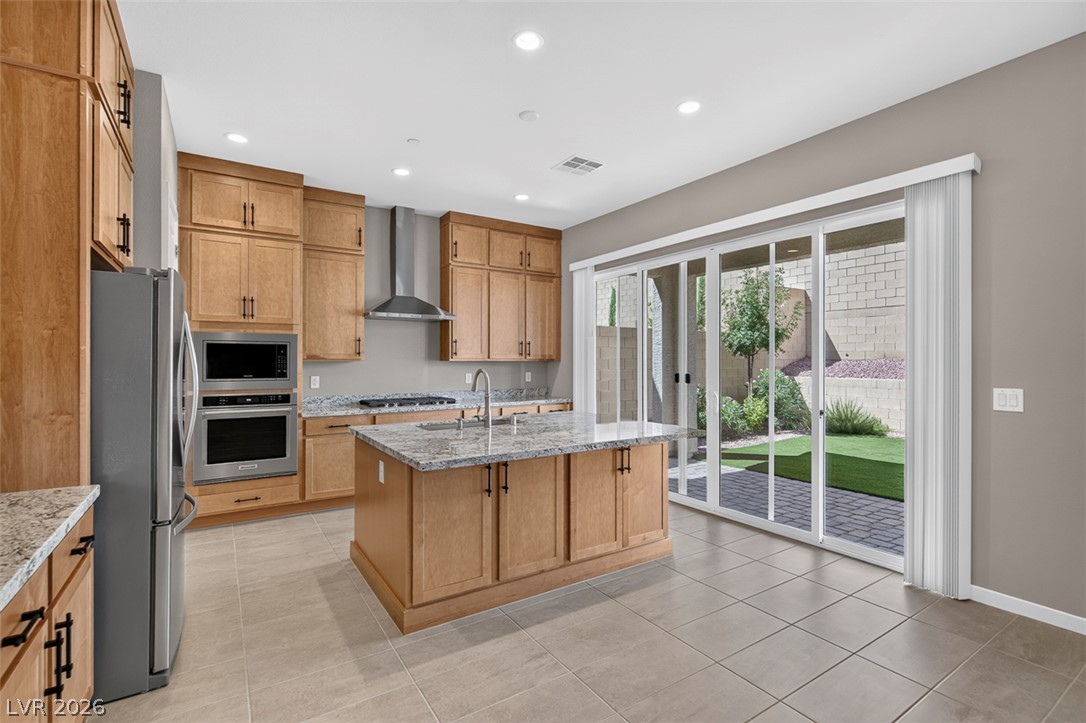 9075 Rolling Pietra Street Las Vegas NV 89166