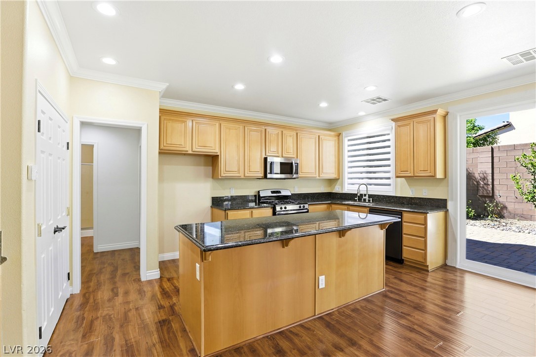 10635 High Dormer Court Las Vegas NV 89179