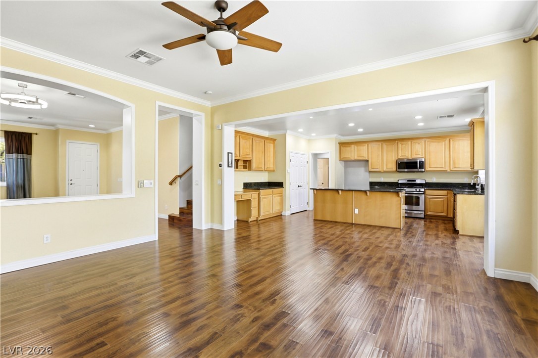 10635 High Dormer Court Las Vegas NV 89179