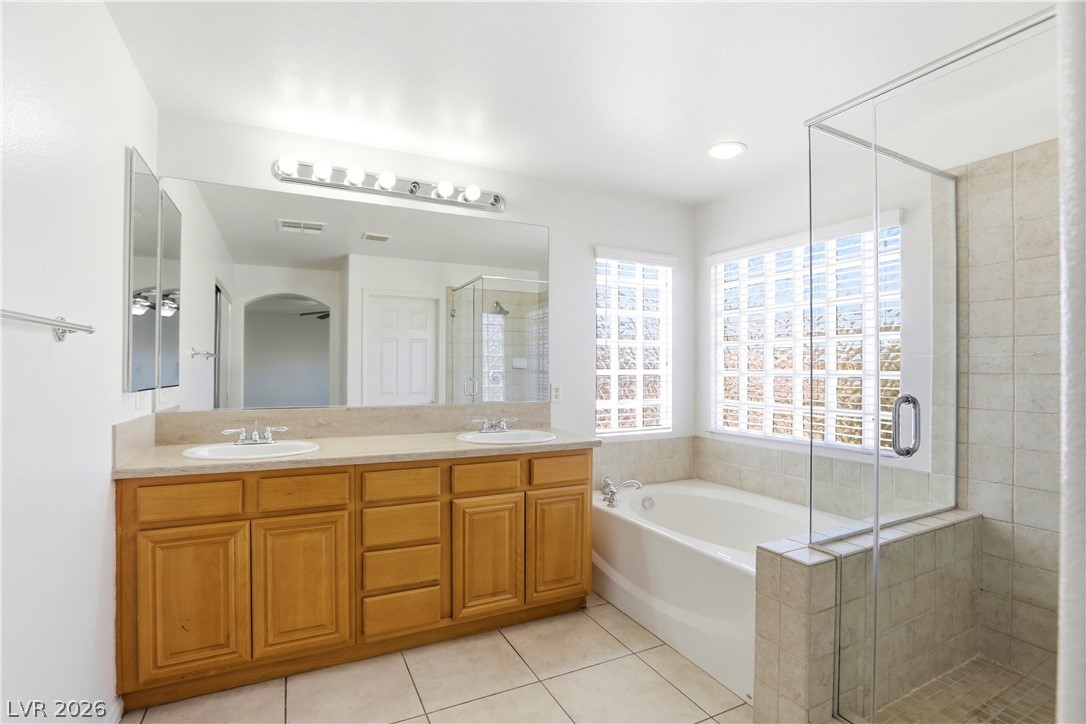 10635 High Dormer Court Las Vegas NV 89179