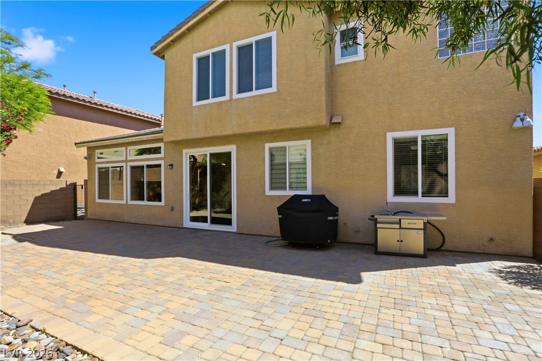 10635 High Dormer Court Las Vegas NV 89179