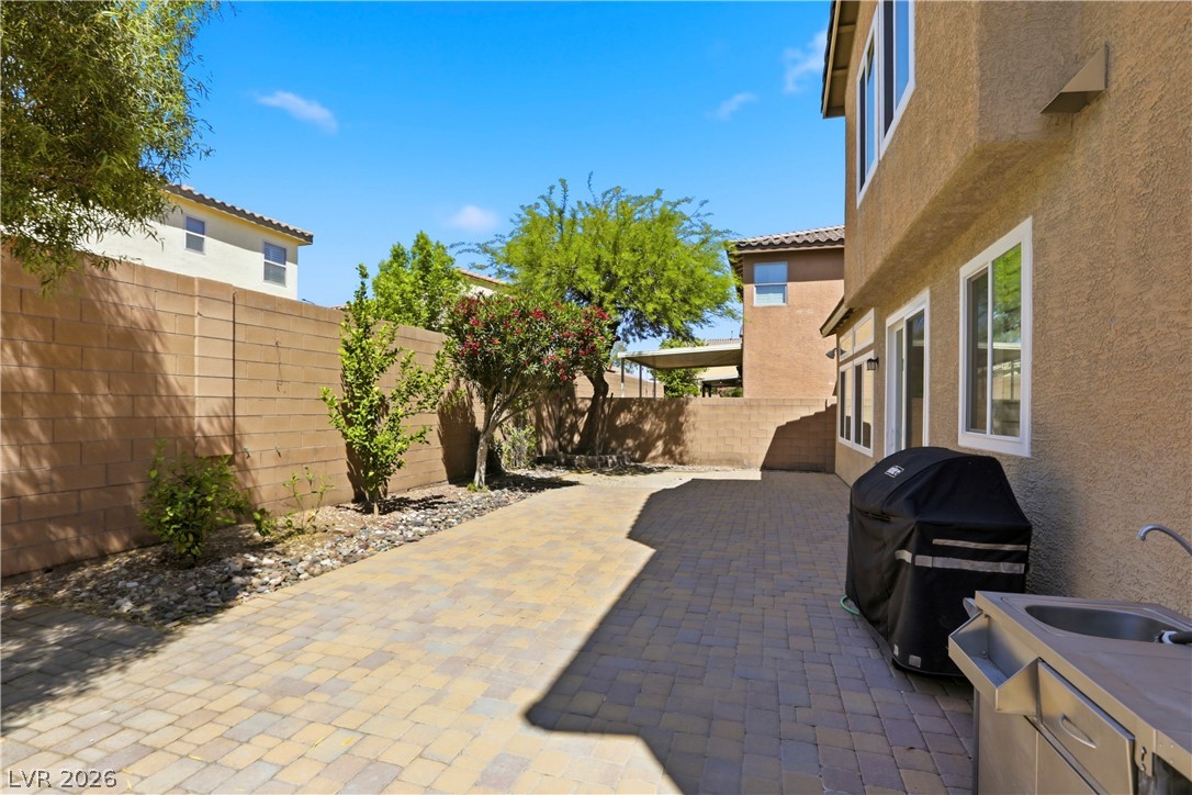 10635 High Dormer Court Las Vegas NV 89179