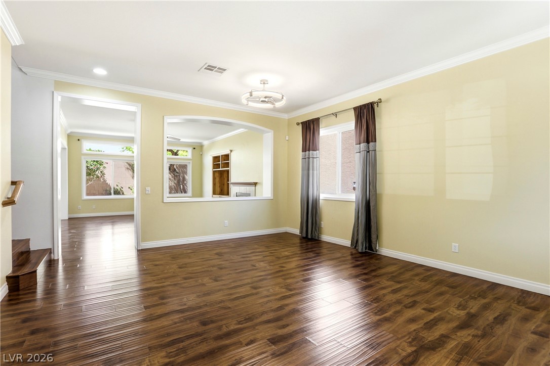 10635 High Dormer Court Las Vegas NV 89179