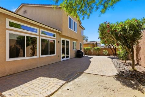 10635 High Dormer Court Las Vegas NV 89179