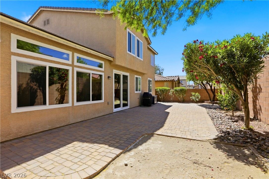10635 High Dormer Court Las Vegas NV 89179