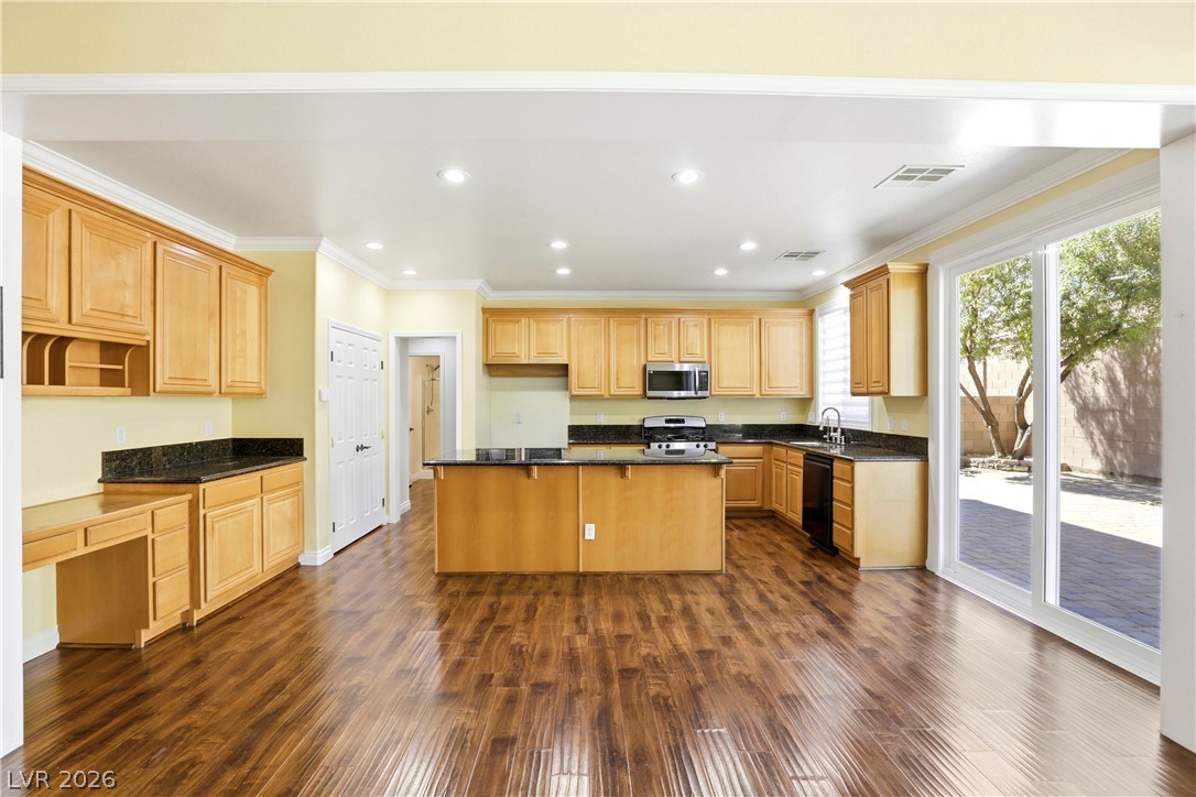 10635 High Dormer Court Las Vegas NV 89179
